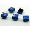 Popesq – 5 x dip jungiklis 4 krypčių tht/5 vnt. x dip jungiklis 4 krypčių tht # a2139