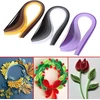 Popieriaus quilling rinkiniai, 700 vienetų, 5 mm quilling juostelės + rišimo įrankis, pincetai, liniuotė