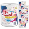 Popierinis rankšluostis Dalia Mega Roll stiprus Pakuotė 6vnt.