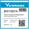 Popierius ritinyje Yvesso Brightwhite 1067x50m 90g