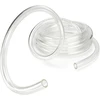 Poppstar Pvc žarna 5 m skaidri (13/18 mm, -5°c iki +65°c, 1.5 bar)