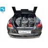 Porsche Panamera 2010-2016 krepšiai į bagažinę 4 vnt