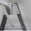 Potenza Sodo Supynės Vaikams - Cinkuotas Metalinis Rėmas