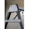 Potenza Sodo Supynės Vaikams - Cinkuotas Metalinis Rėmas