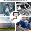 Power Step Up konverteris, Dc 12v į Dc 19v Boost konverteris, atsparus vandeniui Step Up įtampos keitiklio adapteris automobiliams, sunkvežimiams ir transporto priemonėms