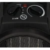 Power Tec Elektrinis šildytuvas Prime3 2000 W Teh21