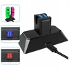 Powera Joy-con įkrovimo stotelė, skirta Nintendo Switch konsolei