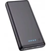Powerbank 26800mah 3xusb microusb galingas