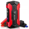 Powerbank jump starter paleidėjas 28000 mah automobiliui + gnybtai laidai