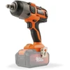 Powerplus Power plus dual power powdp20400-1/2 colio akumuliatorinis smūginis veržliaraktis, 3300 sūkių per minutę ir 350 nm, be akumuliatoriaus ir įkroviklio