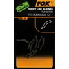 Pozicionierius Fox Edges Short Line Alignas Tungsten Fits Hooks Size 10-7 8vnt