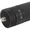 Prailginimo lazda 6 sekcijų, 1/4" sriegis