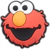 Preciosa Jibbitz Crocs batų papuošalas, skirtas Crocs tipo avalynei, gatvės Elmo