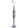 Precizinis atsuktuvas Qianli 2d modelis E T2 Torx universalus