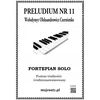 Preliudas Nr. 11 - Volodymyras Oleksandrovičius Černienka