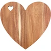 Premier Housewares 1104693 pjaustymo lenta, akacijos mediena, A2 x P30 x G28 cm,