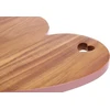 Premier Housewares 1104693 pjaustymo lenta, akacijos mediena, A2 x P30 x G28 cm,