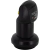 Premium X Single Lnb 0.1 Db skaitmeninė palydovinio signalo priėmimo galvutė 1 abonentui Lmb Lnc Hdtv Full Hd 3d 4k + 2 F-jungtys 7.5 mm paauksuotos