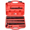 Presas adapteriai guolių įvorių nuėmiklis 18-74mm 52el