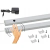 Presence Light Led Aqualed Led juosta po spintele Led apšvietimas virtuvei spintai Bekontaktis 2x 190cm