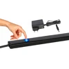 Presence Light Led Aqualed Led juosta po spintele 120cm su Reguliavimu apšvietimas virtuvei Juoda