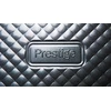 Prestige Inspire Plieninė kepimo skarda 27x20 cm - juoda