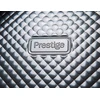 Prestige Inspire Plieninė kepimo skarda 27x20 cm - juoda