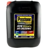 Prestone Command Hd Heavy Duty paruoštas naudojimui aušinimo skystis Raudonas 20kg