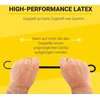 Pretex guminis įtempiklis su rutuliu arba kabliu reklaminiams stendams, brezentams, pavėsinėms, palapinėms, plėtiklio kilpos, brezento laikikliai, guminis įtempiklis, palapinės guma, tvirtinimo guma