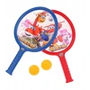 Prettyia vaikiškas mini sportinis kamuoliukų žaidimas, super stalo teniso kamuoliukų rinkinys