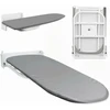 Prie sienos montuojama sulankstoma lyginimo lenta, 180° pasukama vietą taupanti lyginimo lenta, išlankstoma lyginimo lenta su karščiui atspariu užvalkalu, skirta stalčiui, spintelei, vietą taupanti, tvirta lyginimo lenta