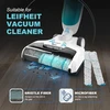 Priedų rinkinys Leifheit Regulus Aqua Powervac dulkių siurbliui
