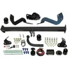 Priekabos kablys Peugeot Rifter L1 M nuo 2018 4403mm Modulis 7pin Laidas Adapteris