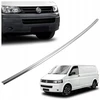Priekinio buferio grotelių apdailos juosta Volkswagen Transporter V T5 2009-2015
