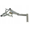 Priekinio kairiojo lango pakėlėjas Mercedes W201 W124 -96