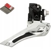 Priekinis pavarų perjungiklis Shimano Fd-r7000 105 11 pavarų, tvirtinamas prie rėmo