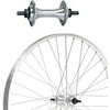 Priekinis ratlankis 26 x 1.75 + mtb padanga 26 x 1.95 + vidinė kamera | pilnas kalnų dviratis 26 colių