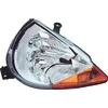 Priekinis žibintas dešinėje Tyc H7+h1 Ford Ka 96-05