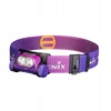 Priekinis žibintas fenix hm65r-t nebula 1600 lm