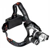 Priekinis žibintas led zoom cree Bass Polska