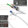 Primewire Cat 8 tinklo kabelis 10 m – didelės spartos Gigabit Ethernet