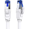 „primewire“ Cat 8.1 tinklo kabelis 0.5 m – 40 Gbps spartai