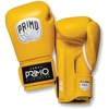 Primo Emblem 2.0 Shaolin Geltona bokso pirštinės - natūrali oda - geltonos - dydis 10 oz