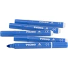 Primo P621bpj60 įvairių spalvų jumbo pluošto flomasteriai (60 vnt.)