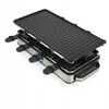 Princess 162645 Raclette grilis Deluxe 1400 W