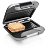 Sumuštinių keptuvas Princess Sandwich Maker Deluxe 750w, kepimo paviršius 22x12cm