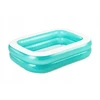 Pripučiamas baseinas 201x150x51cm - BESTWAY 54005