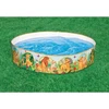 Pripučiamas baseinas Intex 57476 Lion King The Lion King 122x25cm Disney