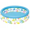 PRIPUČIAMAS BASEINAS SODO BASEINAS VAIKAMS 102x25 cm Braidymo baseinas
