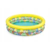 Pripučiamas baseinas vaikams 168x38cm Bestway 51203